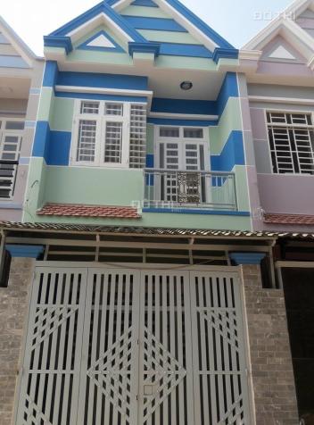 Nhà 1 trệt, 1 lầu đẹp mới, 56m2, hẻm bê tông 4,5m, đường Vĩnh Lộc, giá thương lượng 7579704