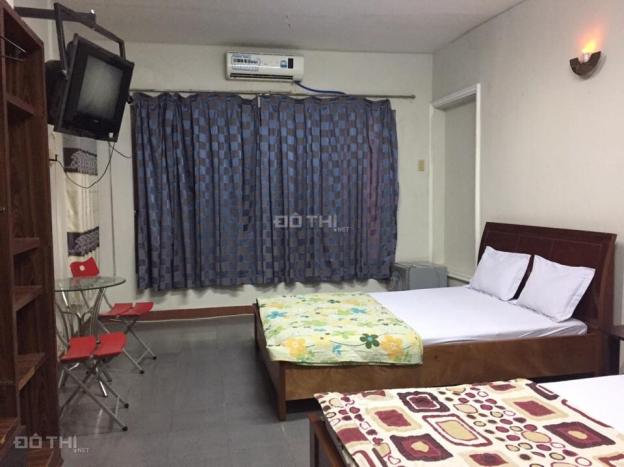 Cho thuê phòng trọ giá rẻ quận Phú Nhuận, đầy đủ tiện nghi: Tivi, tủ lạnh, nhà vệ sinh riêng 7581439