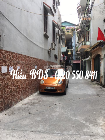 Bán nhà Nguyễn Chí Thanh 71m2, ngõ ô tô tránh, giá 8.5 tỷ 7581486