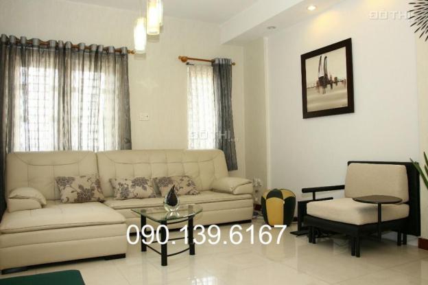 Villa cao cấp cho thuê Quận 2 phường Bình An, giá 25 triệu/tháng 7581916