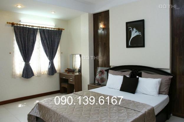 Villa cao cấp cho thuê Quận 2 phường Bình An, giá 25 triệu/tháng 7581916