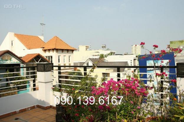 Villa cao cấp cho thuê Quận 2 phường Bình An, giá 25 triệu/tháng 7581916