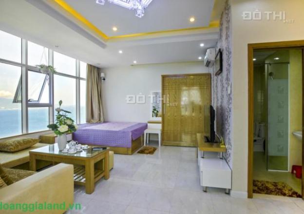 Cho thuê căn hộ Mường Thanh, nội thất đẹp, đầy đủ tiện nghi, giá rẻ. LH 01223451443 7583162