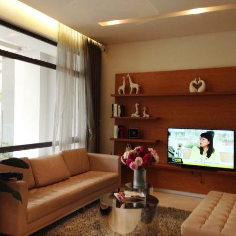 Bán căn hộ chung cư Âu Cơ Tower, Q. Tân Phú, giá tốt, đang cho thuê 108 tr/năm, 2PN 7632315