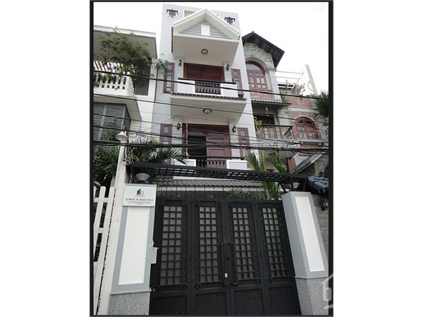 Bán nhà 2 MT đường Phan Xích Long, Phú Nhuận, DT 50m2, cho thuê giá cao 7651786