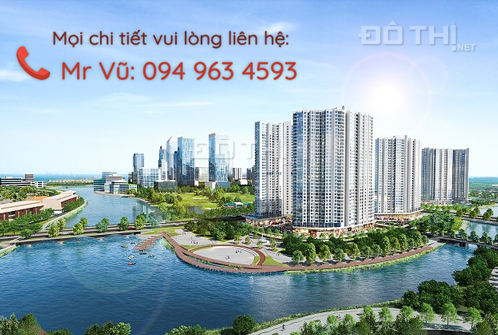 Ecopark mở bán đợt 4 khu căn hộ Aqua Bay Central Lake giá chỉ từ 900tr/căn. LH: 0949 634 593 7584330