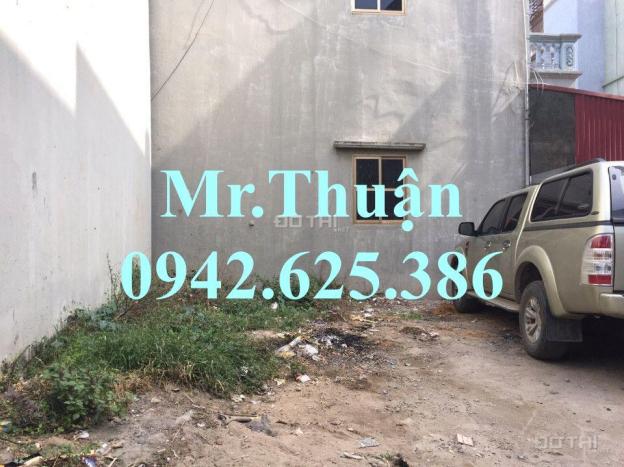 Bán đất 30m2, ô tô đỗ cửa gần chợ tổ 11 Yên Nghĩa - Hà Đông, LH: 0942625386 7473247