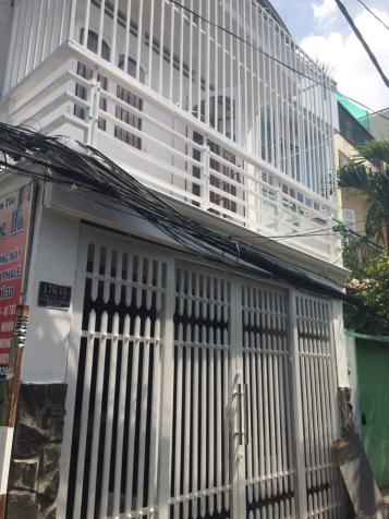 Bán nhà riêng tại đường Nguyễn Thị Thập, P. Tân Phú, Quận 7, TP. HCM, diện tích 41m2, giá 2.5 tỷ 7595113