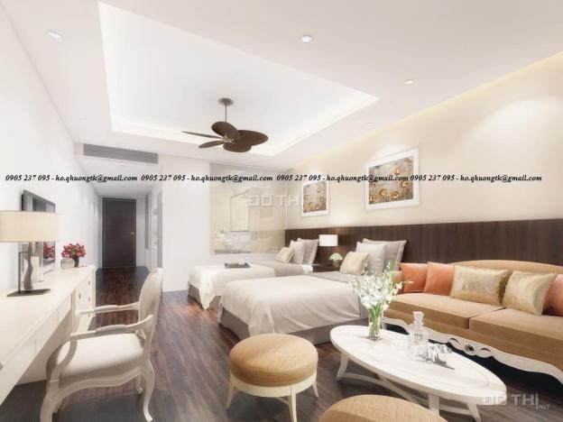Bán căn hộ chung cư tại dự án Furama Condotel Đà Nẵng diện tích 48m2 giá 2.3 tỷ 7585864