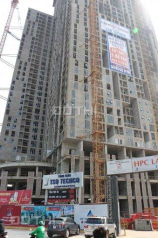 Mua nhà và có cơ hội trúng ô tô với chung cư cao cấp HPC Landmark 105 của CĐT Hải Phát 7586067