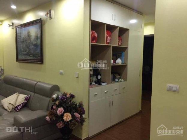 Bán căn hộ Rainbow Văn Quán, Hà Đông, 3 phòng ngủ, DT 120m2, giá 3.1 tỷ 7586420