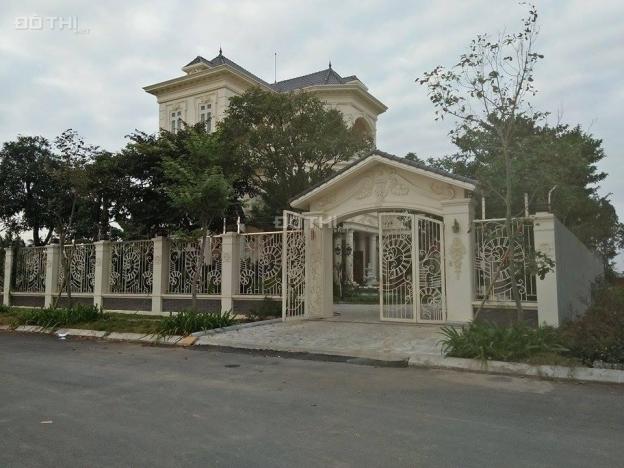 Bán đất tại Xã Liêu Xá, Yên Mỹ, Hưng Yên diện tích 210m2 giá 6 triệu/m² 7587085