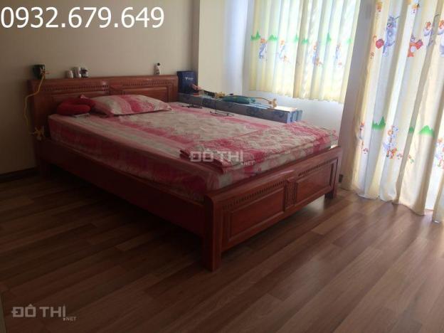 Cho thuê Villa Phường Bình An Quận 2, có gara, 4 phòng ngủ. Giá 23.1 triệu/ tháng 7587149