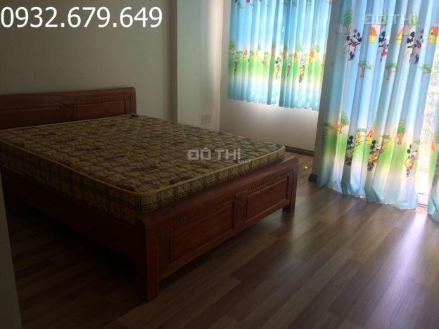 Cho thuê Villa Phường Bình An Quận 2, có gara, 4 phòng ngủ. Giá 23.1 triệu/ tháng 7587149