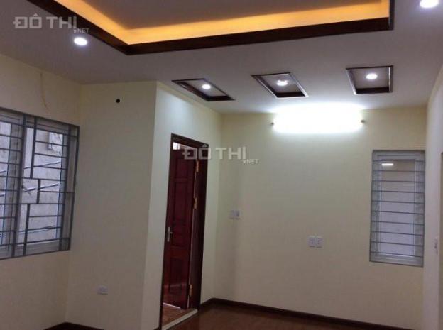 Bán nhà riêng (4 tầng * 35m2) tại Hà Trì, Hà Cầu, Hà Đông (1.7 tỷ) MTG, về ở ngay, đường 2.5m 7587814