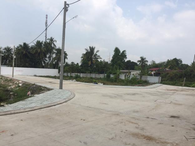 Bán đất nền dự án tại đường Tô Ngọc Vân, Quận 12 7625586