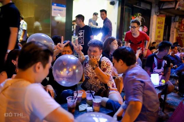 Sang nhượng cafe shisha số 85 Nguyễn Hữu Huân, Hoàn Kiếm 7588882