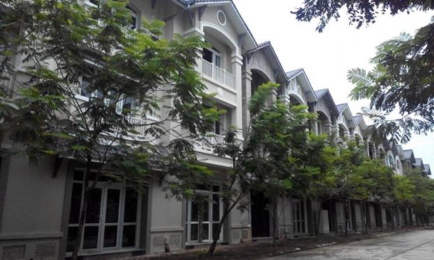 Bán nhà liền kề A12 Geleximco Lê Trọng Tấn 102m2, giá 4,3 tỷ 7613601