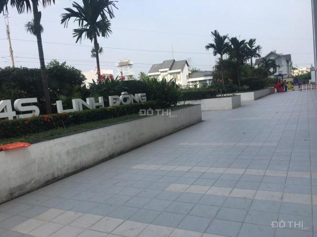 Căn hộ 4S Riverside Linh Đông resort ven sông Sài Gòn – căn hộ sang trọng và đẳng cấp tại Phạm Văn  7589440