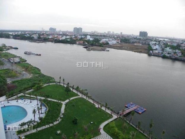 Căn hộ 4S Riverside Linh Đông resort ven sông Sài Gòn – căn hộ sang trọng và đẳng cấp 7589452