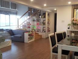 Cho thuê căn hộ Loft-Penthouse tại Phú Hoàng Anh LH 0911.530.288 7590026