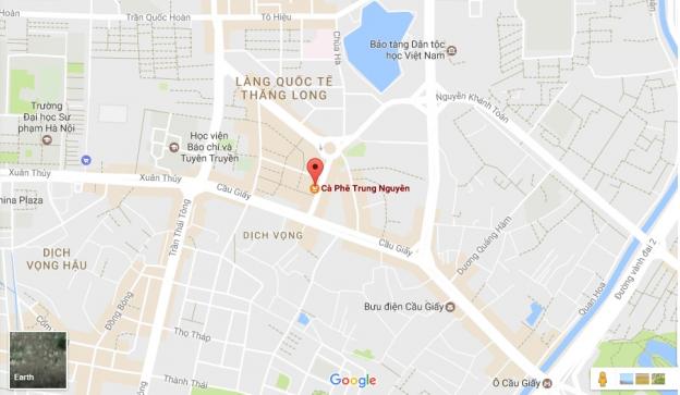 Sang nhượng quán café tại 36 Trần Đăng Ninh, Cầu Giấy, Hà Nội 7736276