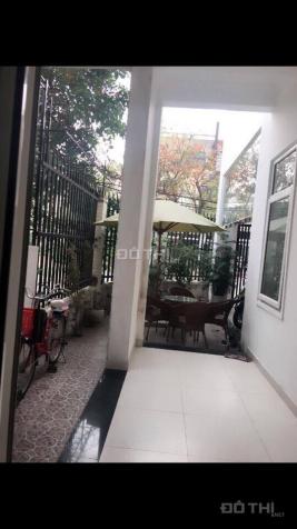 Cho thuê villa 2 tầng khu Phần Lăng, Hà Huy Tập, Thanh Khê, Đà Nẵng 7589545