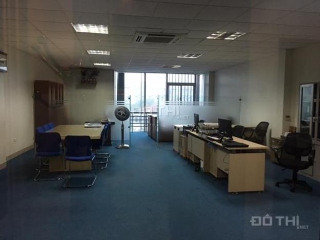 Cho thuê văn phòng diện tích 115 m2, sàn thông, văn phòng đẹp giá tốt 7589555