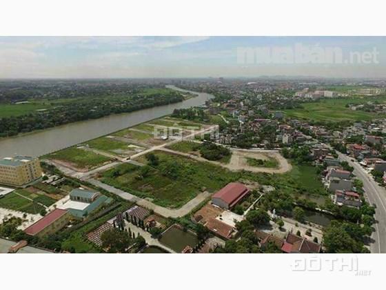 Bán đất biệt thự, liền kề tại dự án Tiến Lộc Riverside Plaza, Phủ Lý, Hà Nam, dt 70m2 giá 280tr 7589603