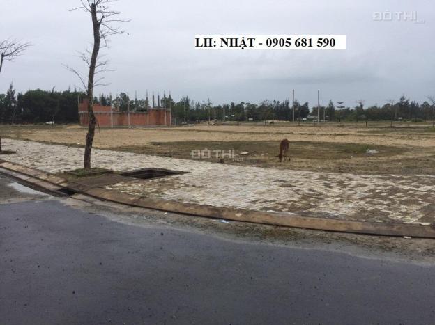 Cần tiền bán gấp đất tại Đà Nẵng - Đất tiềm năng - Lợi nhuận cao 7589735