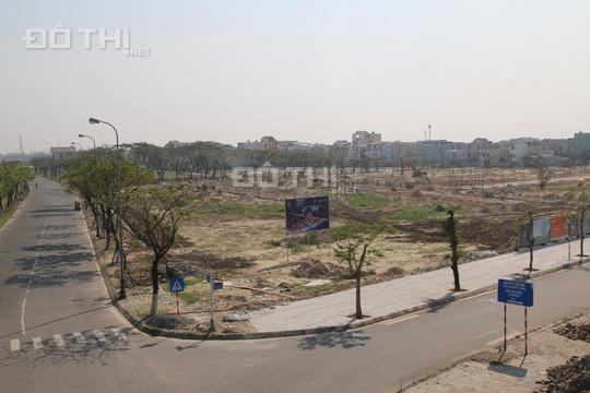 Cần tiền bán gấp đất tại Đà Nẵng - Đất tiềm năng - Lợi nhuận cao 7589735