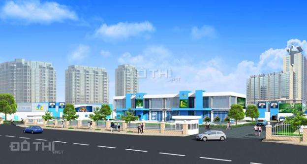 Bán đất giá giá rẻ hấp dẫn - The Mall City II 7589739