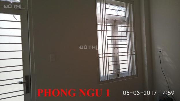 Bán nhà đầu đường Linh Đông - Thủ Đức cách Phạm Văn Đồng 200m 7589922