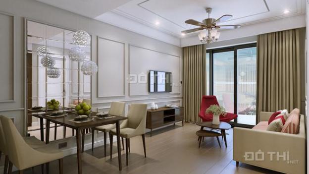 Mua ngay căn hộ Luxury Apartment để nhận ngay nhiều ưu đãi hấp dẫn 7590514