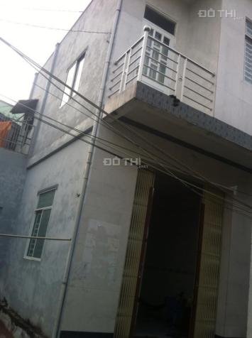 Nhà hẻm xe máy Đinh Tiên Hoàng - Chợ Bà Chiểu 7590483