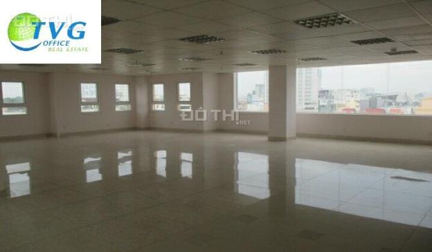 Văn phòng đẹp giá tốt đường Nguyễn Trọng Tuyển, QPN, DT 48m2, giá 17 tr/th. LH 0969 891 547 7591161