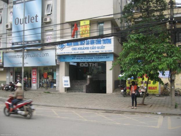 Nhà riêng Nguyễn Phong Sắc, kinh doanh tốt, dòng tiền ổn định chỉ 6,2 tỷ 7591782