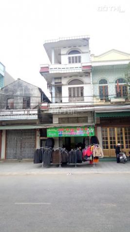 Bán nhà tại đường Nguyễn Trãi, Phường Phú Khánh, Thái Bình 7592185