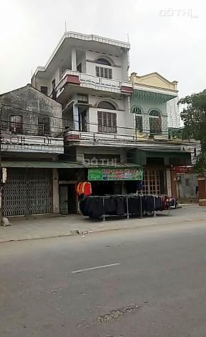Bán nhà tại đường Nguyễn Trãi, Phường Phú Khánh, Thái Bình 7592185