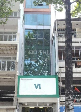 Chính chủ cho thuê văn phòng tại Quận 5 30m2, giá 6tr/th. Rẻ nhất khu vực 7592367