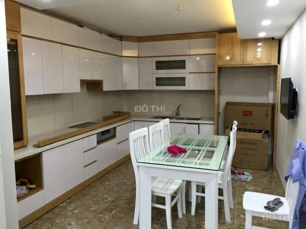 Chính chủ cần tiền bán lại căn 2 phòng ngủ dự án Mulberry Lane, giá 26tr/m2. LH: 0916 451 363 7592810