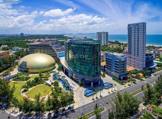 Bán căn hộ cao cấp 5* DIC The LandMark Residence Vũng Tàu 7594360