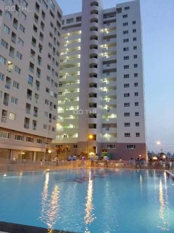 Bán căn hộ chung cư tại đường 1, Phường Bình Hưng Hòa, Bình Tân, Hồ Chí Minh, DT 94m2 giá 16 tr/m2 7595072