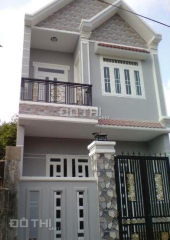 Mua nhà gần chợ Vĩnh Lộc A, Bình Chánh (80m2) 2 PN, 850 Tr tặng quà, nhận lộc vàng 7595401