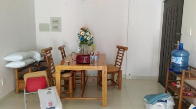 Căn hộ chung cư Hoàng Tháp đường 9A KDC Trung Sơn, H. Bình Chánh 7657426