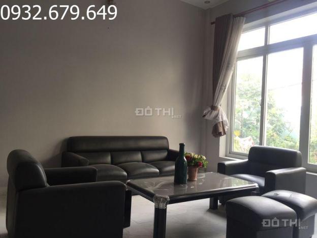 Cho thuê villa đường Tống Hữu Định, Phường Thảo Điền, Q2. 2 lầu, 4pn, giá 31.5 triệu / tháng 7596222