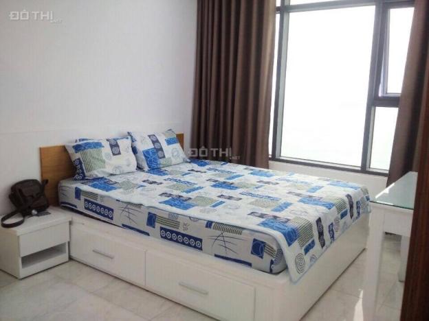Cho thuê căn hộ cao cấp Mường Thanh nội thất sang trọng, View chính biển LH: 01223451443 7596635