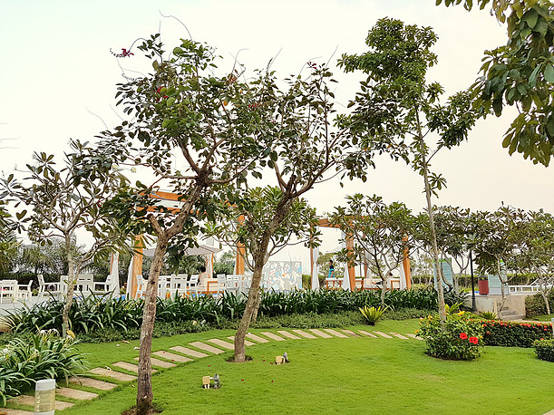 Đất nền quận 9 chỉ còn 1 nền duy nhất, ngay khu dự án chuẩn resort tại Sài Gòn 7750352