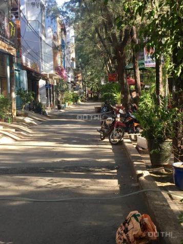 Cho thuê nhà mặt phố tại đường 81, Phường Tân Phong, Q7, diện tích 168m2 giá 17tr/th 7597655