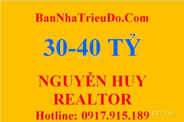 MT Điện Biên Phủ,P6,Q3. DT: 6x23, Trệt, 5 lầu, có HĐ: 5000USD/tháng, giá: 31 tỷ. 7597732